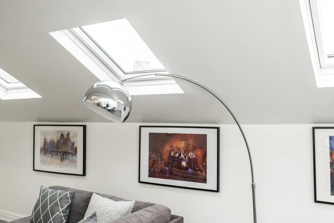 Wood Street Apartment Liverpool